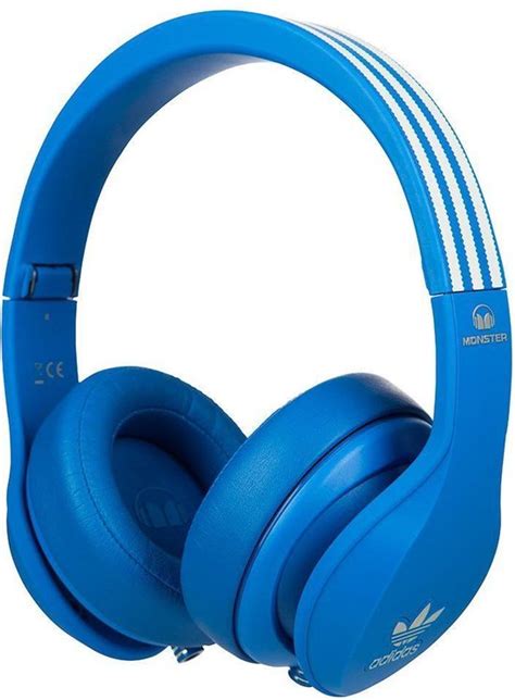 monster adidas koptelefoon review|Monster Adidas Originals headphones hands.